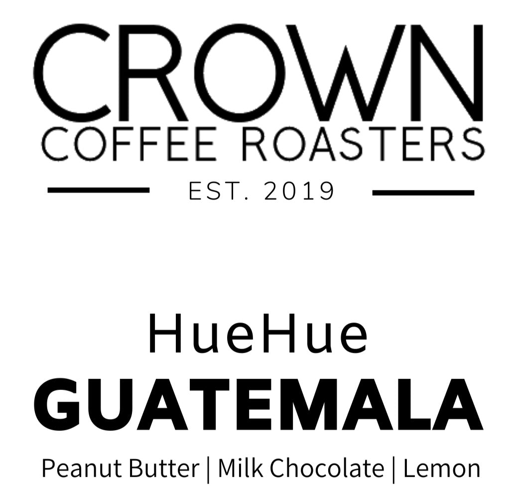 Guatemala: HueHue