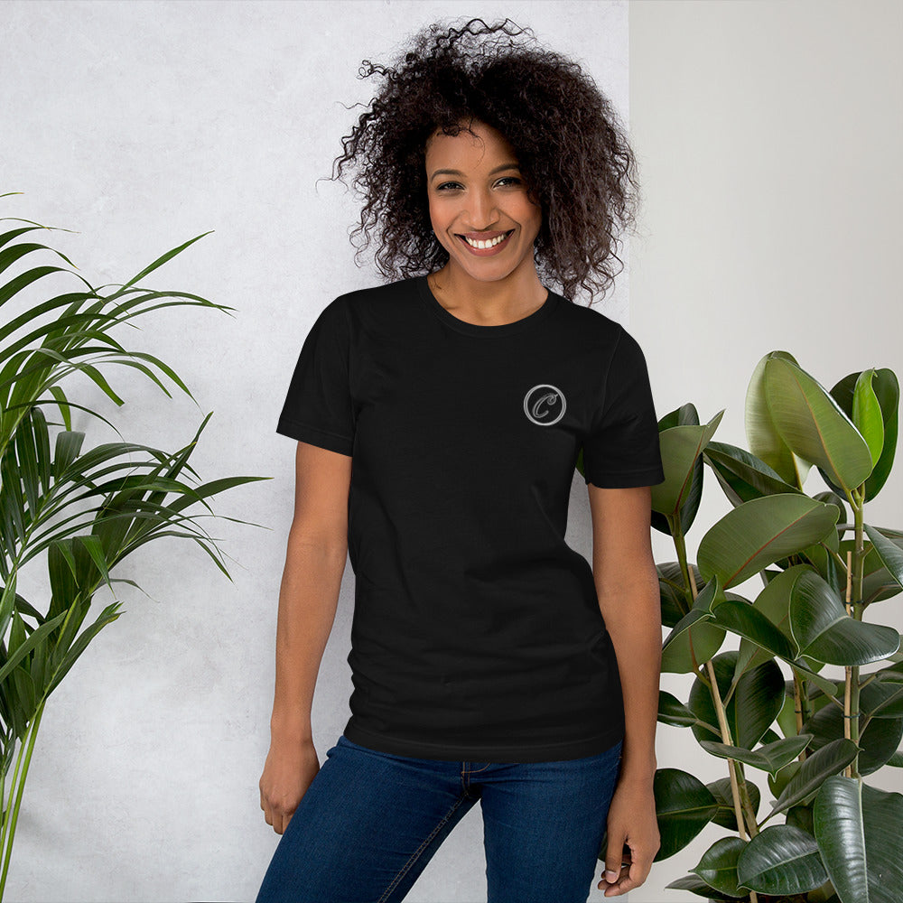 Crown Coffee T-Shirt
