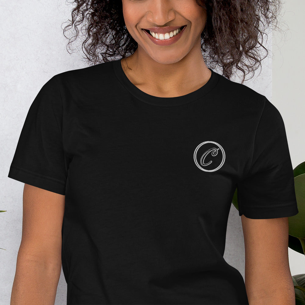 Crown Coffee T-Shirt