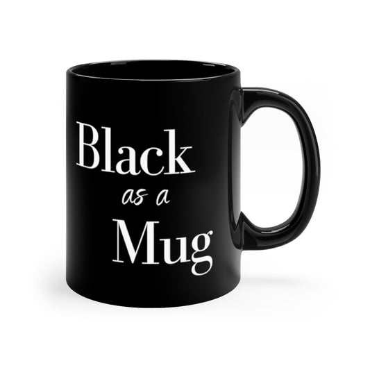 11oz BHM Mug